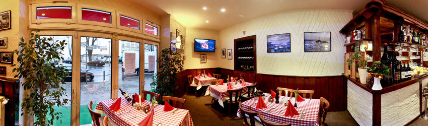 The Restaurant 2